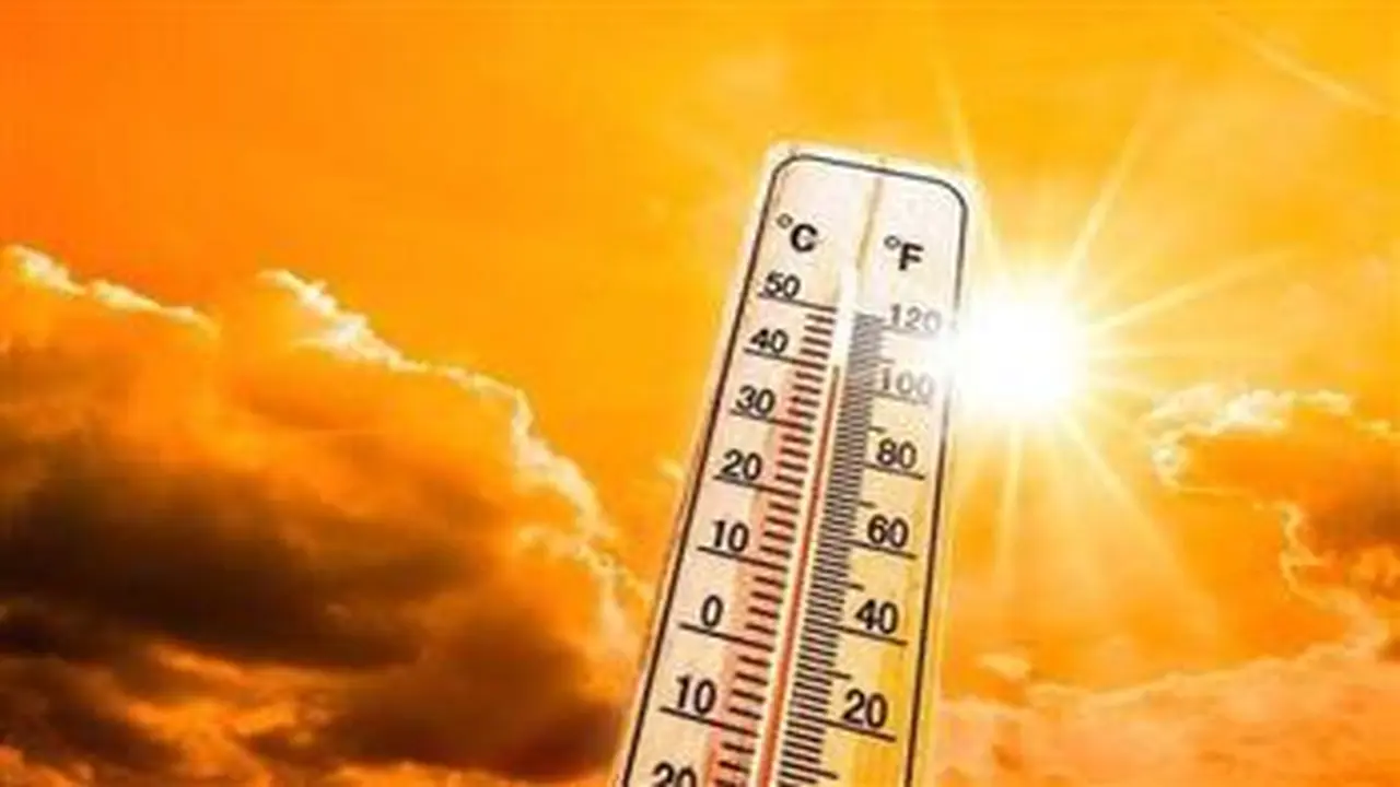 الأرصاد تحذر من طقس شديد الحرارة غدًا في القاهرة مع عظمى 40 درجة